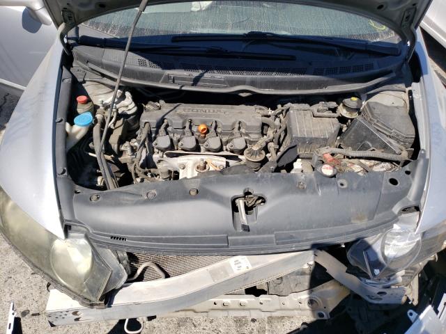 Photo 7 from auction – 2011 HONDA CIVIC EX with VIN 2HGFA1F84BH515125