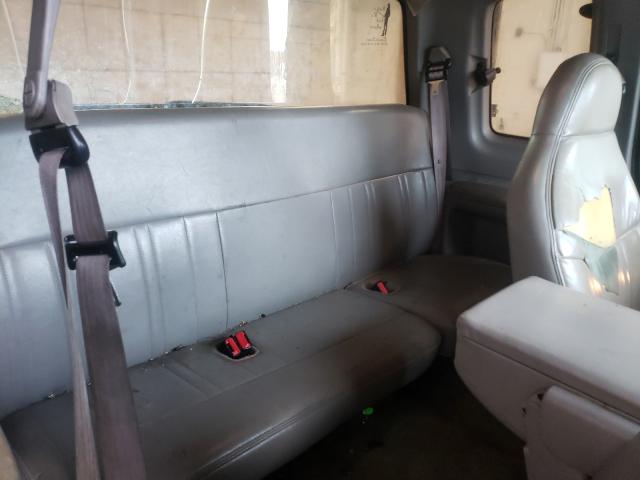 Photo 6 from auction – 1997 FORD F150 with VIN 1FTDX17W2VNB68875