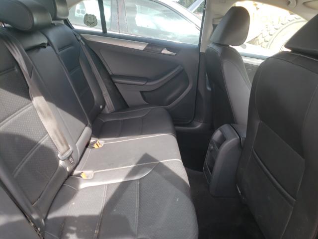 Photo 6 from auction – 2018 VOLKSWAGEN JETTA SE with VIN 3VWDB7AJXJM263569