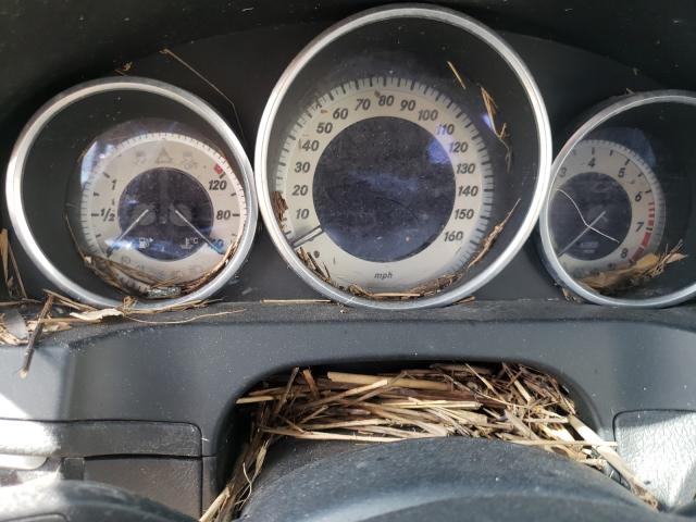 Photo 8 from auction – 2015 MERCEDES-BENZ E 400 with VIN WDDKJ6FB4FF302551