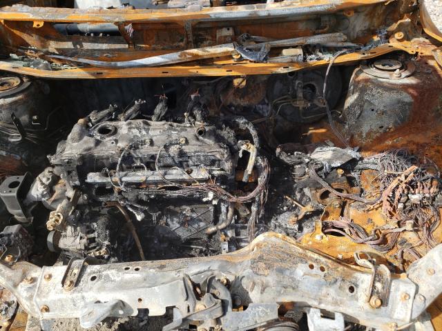 Photo 7 from auction – 2017 TOYOTA COROLLA L with VIN 5YFBURHE7HP627846