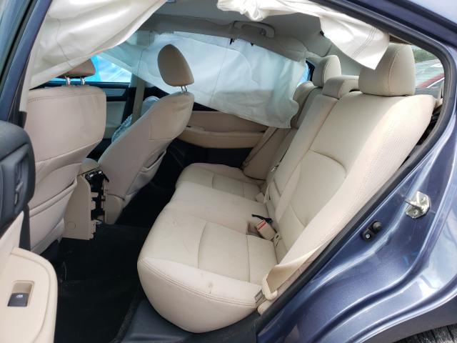 Photo 6 from auction – 2015 SUBARU LEGACY 2.5 with VIN 4S3BNAH69F3036270