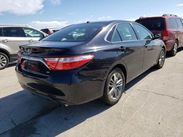 Photo 4 from auction – 2015 TOYOTA CAMRY LE with VIN 4T1BF1FK2FU081585