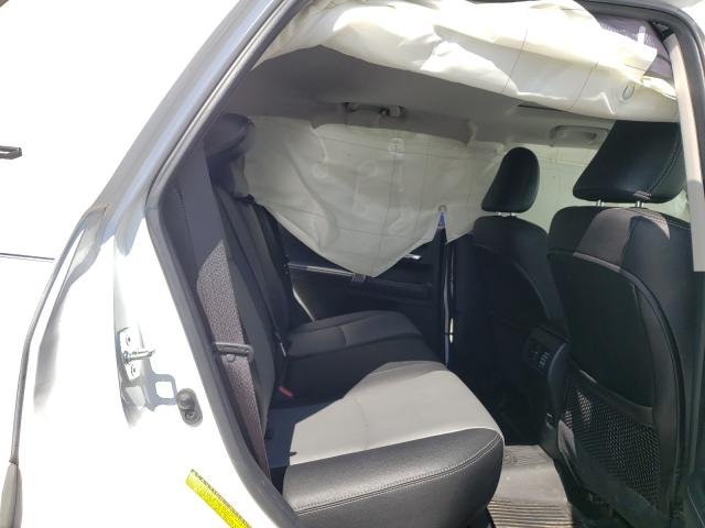 Photo 6 from auction – 2018 TOYOTA 4RUNNER SR with VIN JTEBU5JR7J5540078