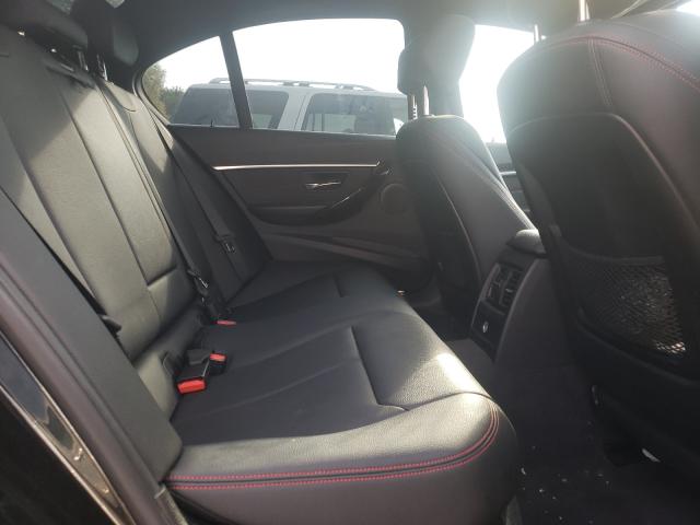 Photo 6 from auction – 2017 BMW 330 XI with VIN WBA8D9G53HNT90763
