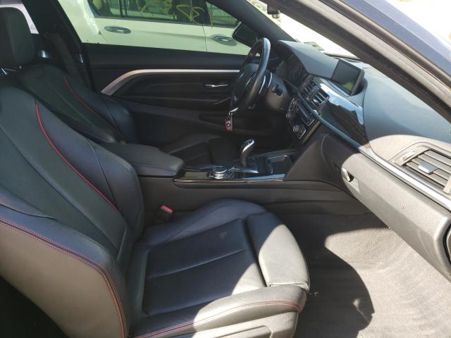 Photo 5 from auction – 2014 BMW 428 XI with VIN WBA3N9C59EK244720