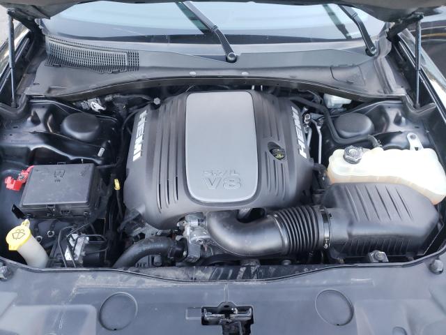 Photo 7 from auction – 2012 DODGE CHARGER R/ with VIN 2C3CDXDT4CH306315