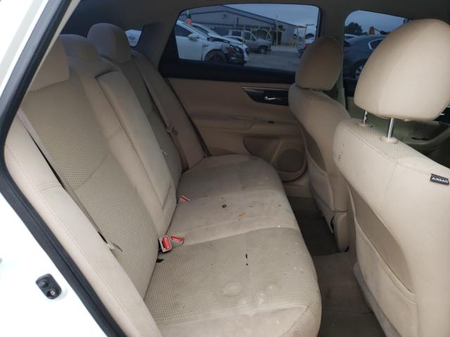 Photo 6 from auction – 2014 NISSAN ALTIMA 2.5 with VIN 1N4AL3AP1EN225312