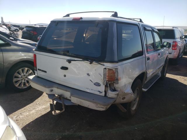 Photo 4 from auction – 1994 FORD EXPLORER with VIN 1FMDU34X7RUD32355