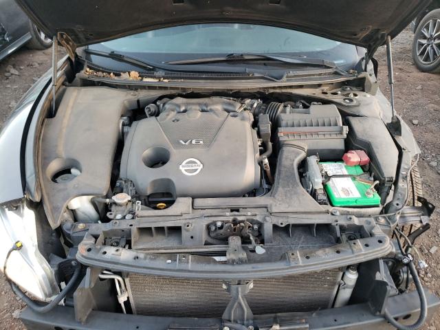 Photo 7 from auction – 2014 NISSAN MAXIMA S with VIN 1N4AA5AP3EC908447