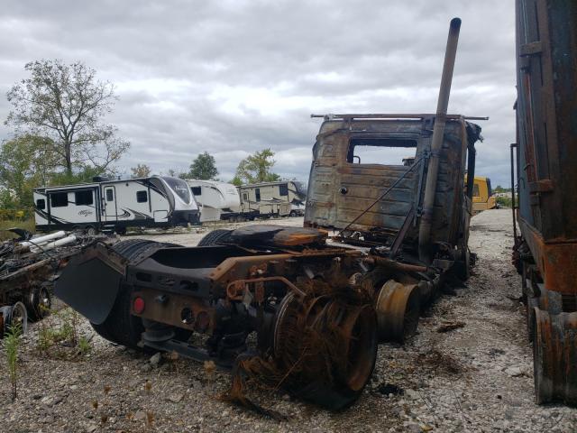 Photo 4 from auction – 2010 VOLVO VN VNM with VIN 4V4MC9DF6AN292998