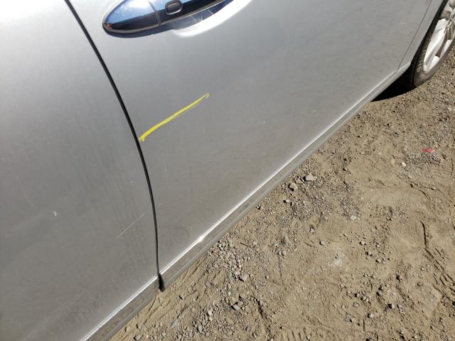 Photo 9 from auction – 2011 LEXUS ES 350 with VIN JTHBK1EG1B2434660