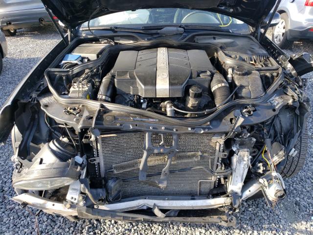 Photo 7 from auction – 2005 MERCEDES-BENZ E 320 with VIN WDBUF65J35A708893
