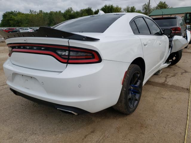 Photo 4 from auction – 2016 DODGE CHARGER R/ with VIN 2C3CDXCT4GH105134