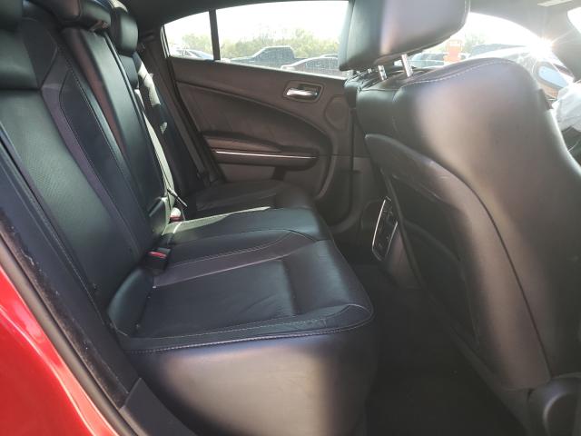 Photo 6 from auction – 2015 DODGE CHARGER R/ with VIN 2C3CDXCT0FH896860