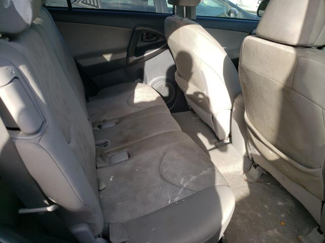 Photo 6 from auction – 2012 TOYOTA RAV4 with VIN 2T3JF4DV6CW220372