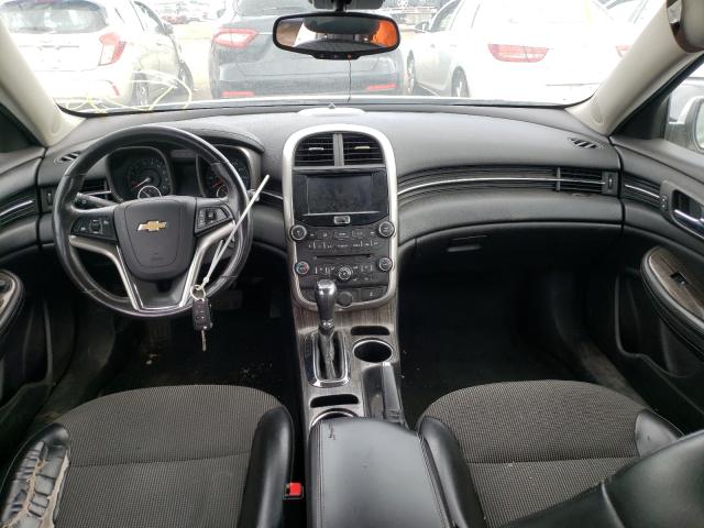 Photo 9 from auction – 2015 CHEVROLET MALIBU 2LT with VIN 1G11D5SL8FF167203