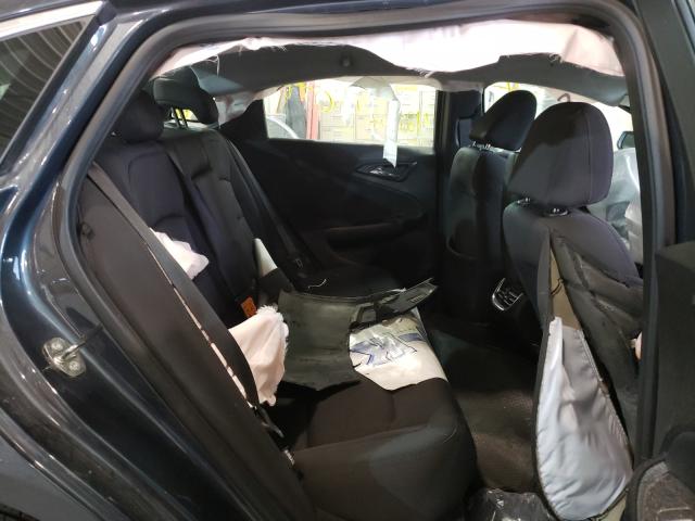 Photo 6 from auction – 2019 CHEVROLET MALIBU LT with VIN 1G1ZD5ST8KF183432