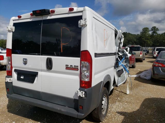 Photo 4 from auction – 2018 RAM PROMASTER with VIN 3C6TRVAG0JE109702