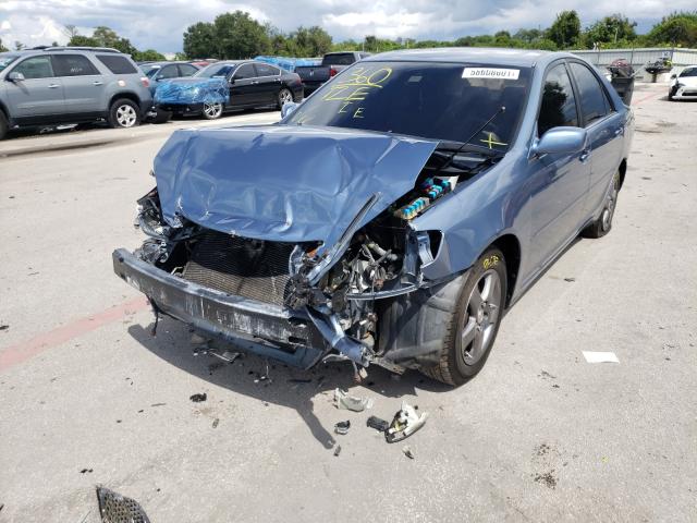 Photo 2 from auction – 2004 TOYOTA CAMRY SE with VIN 4T1BA32K14U021942