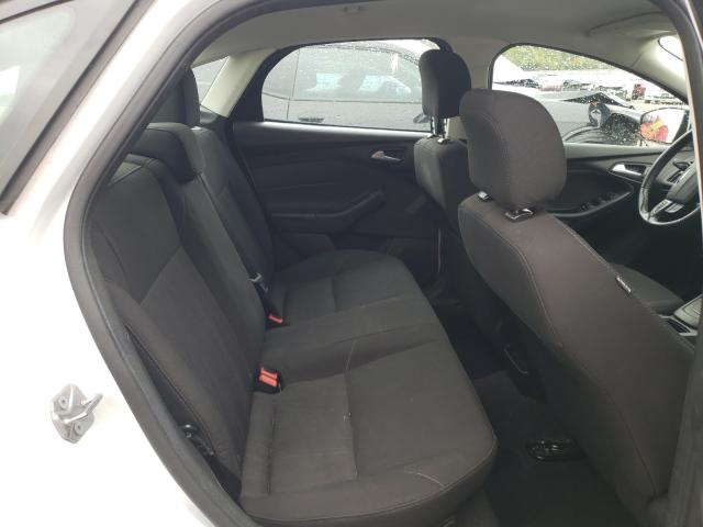 Photo 6 from auction – 2016 FORD FOCUS SE with VIN 1FADP3F26GL403194