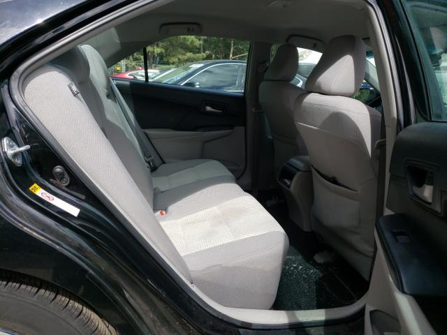 Photo 6 from auction – 2014 TOYOTA CAMRY L with VIN 4T4BF1FKXER404978