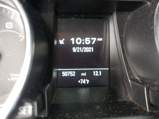 صورة رقم 8 من المزاد - 2015 AUDI A5 PREMIUM مع VIN WAUCFAFHXFN009358
