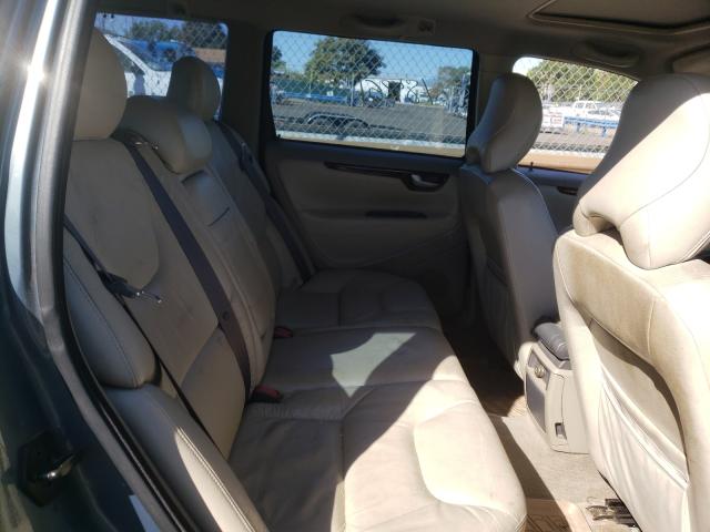 Photo 6 from auction – 2001 VOLVO V70 2.4T with VIN YV1SW58D511021542