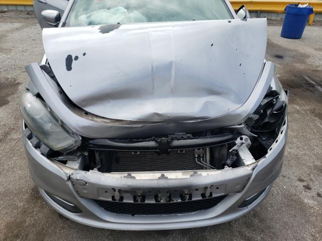 Photo 7 from auction – 2016 DODGE DART SXT with VIN 1C3CDFBB7GD717456