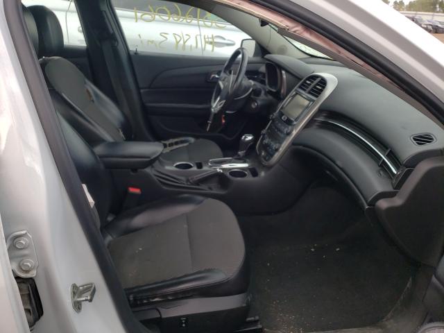 Photo 5 from auction – 2015 CHEVROLET MALIBU 2LT with VIN 1G11D5SL8FF167203