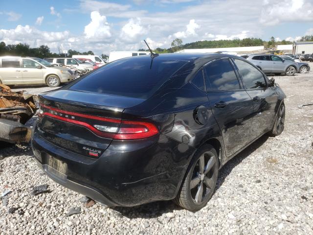 Photo 4 from auction – 2013 DODGE DART SXT with VIN 1C3CDFBH0DD238683
