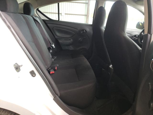 Photo 6 from auction – 2014 NISSAN VERSA S with VIN 3N1CN7AP5EL809736