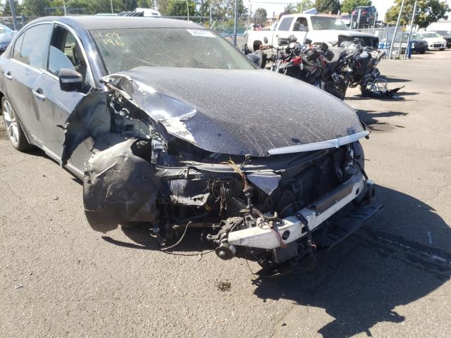Photo 9 from auction – 2011 HYUNDAI GENESIS 4. with VIN KMHGC4DF6BU129122