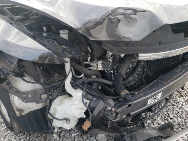 Photo 9 from auction – 2011 FORD TAURUS SEL with VIN 1FAHP2EW2BG118428