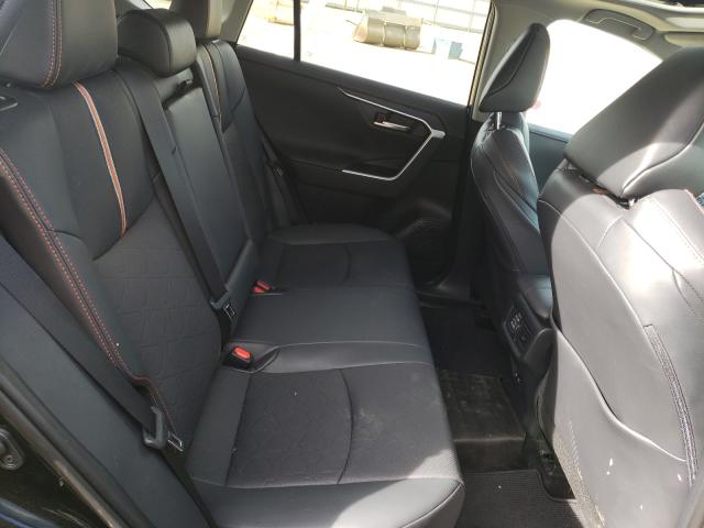 Photo 6 from auction – 2020 TOYOTA RAV4 ADVEN with VIN 2T3J1RFV3LC122930