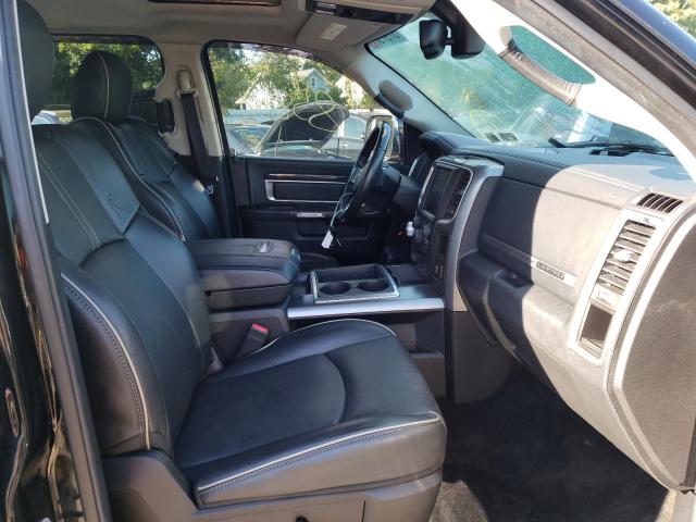 Photo 5 from auction – 2014 RAM 1500 LONGH with VIN 1C6RR7PT2ES119550