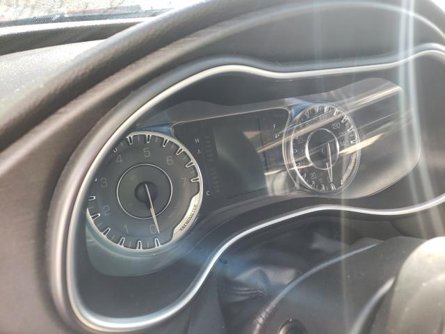 Photo 8 from auction – 2016 CHRYSLER 200 LIMITE with VIN 1C3CCCAB9GN153970