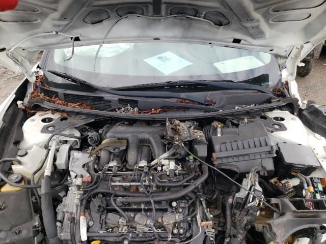 Photo 7 from auction – 2016 NISSAN MAXIMA 3.5 with VIN 1N4AA6AP5GC441279