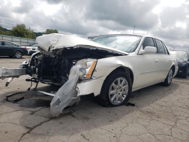 Photo 2 from auction – 2011 CADILLAC DTS PREMIU with VIN 1G6KH5E68BU118906