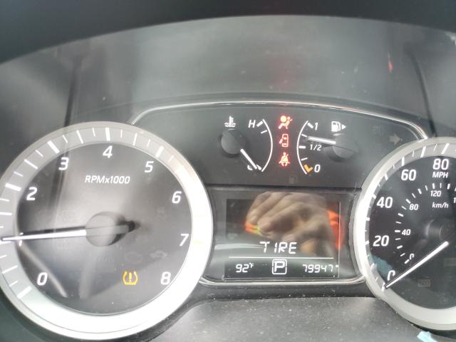 Photo 8 from auction – 2015 NISSAN SENTRA S with VIN 3N1AB7AP6FL695876