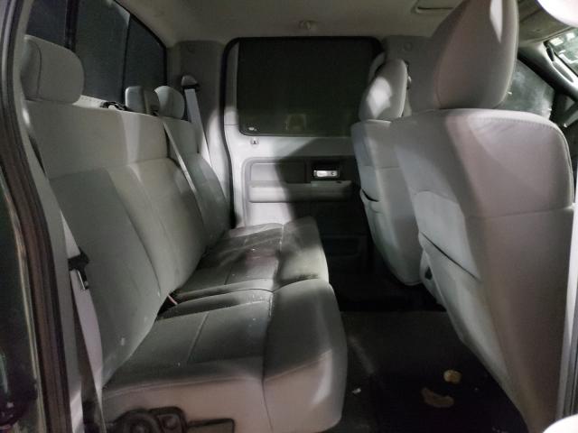 Photo 6 from auction – 2007 FORD F150 SUPER with VIN 1FTPW14587FB43973