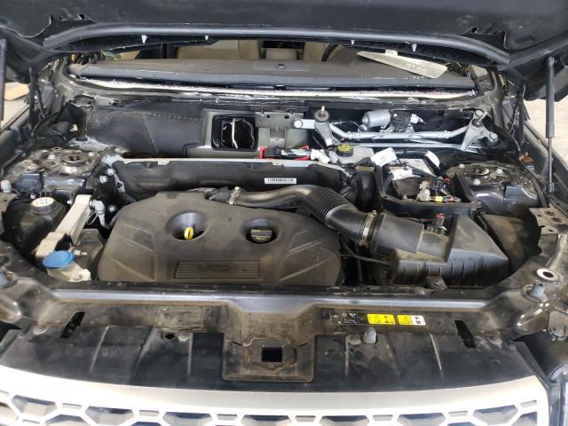 Photo 7 from auction – 2017 LAND ROVER DISCOVERY with VIN SALCR2BG6HH716920