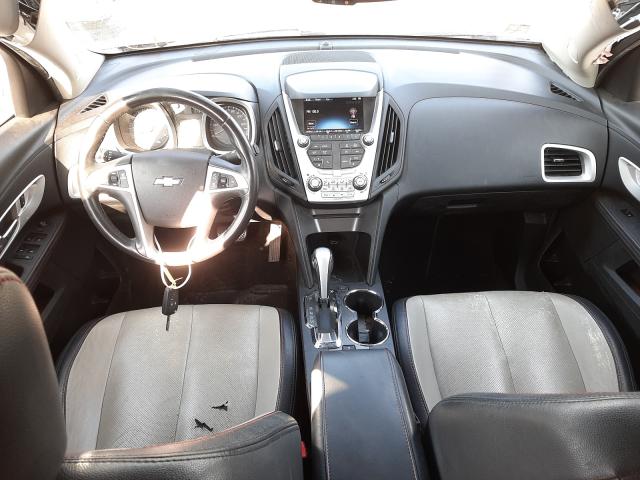 Photo 9 from auction – 2013 CHEVROLET EQUINOX LT with VIN 2GNALDEK8D6190504