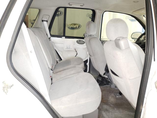 Photo 6 from auction – 2008 CHEVROLET TRAILBLAZE with VIN 1GNDS13S182224738