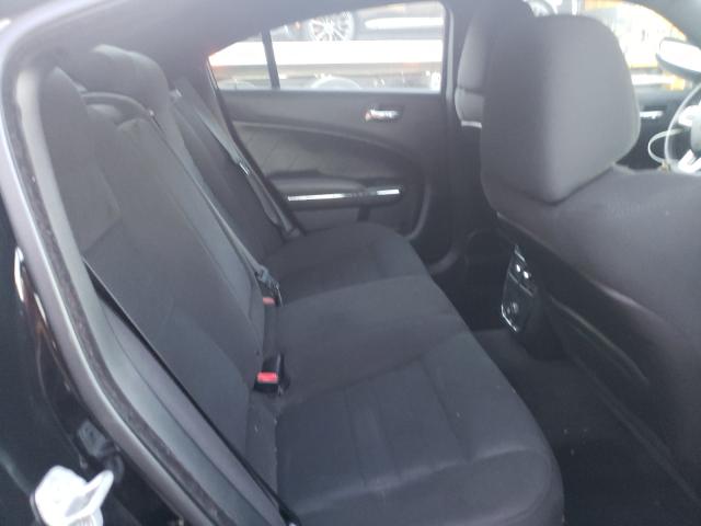 Photo 6 from auction – 2012 DODGE CHARGER R/ with VIN 2C3CDXDT4CH306315