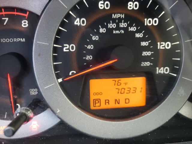 Photo 8 from auction – 2012 TOYOTA RAV4 with VIN 2T3JF4DV6CW220372