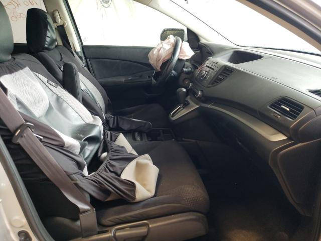 Photo 9 from auction – 2013 HONDA CR-V EX with VIN 2HKRM4H55DH622847
