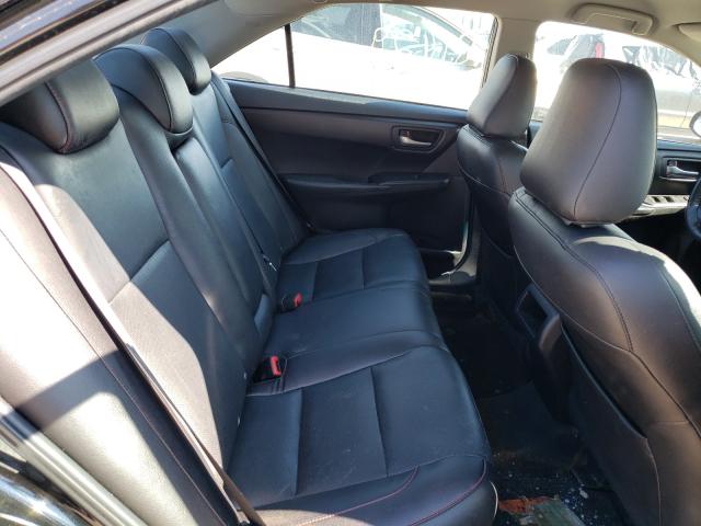Photo 6 from auction – 2015 TOYOTA CAMRY LE with VIN 4T1BF1FK2FU081585