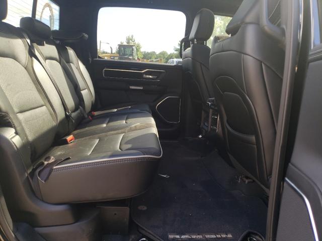 Photo 6 from auction – 2021 RAM 1500 LARAM with VIN 1C6SRFRT9MN743383