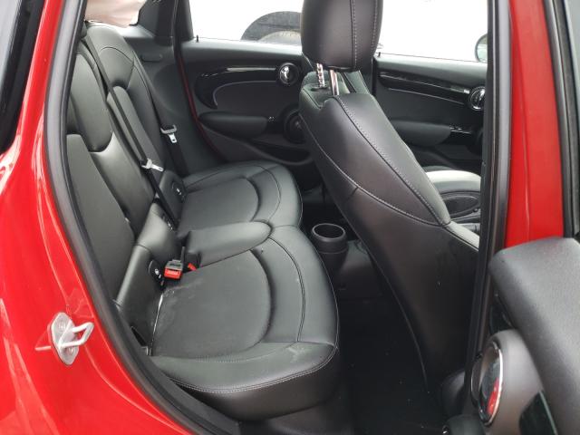 Photo 6 from auction – 2017 MINI COOPER S with VIN WMWXU3C3XH2F48727